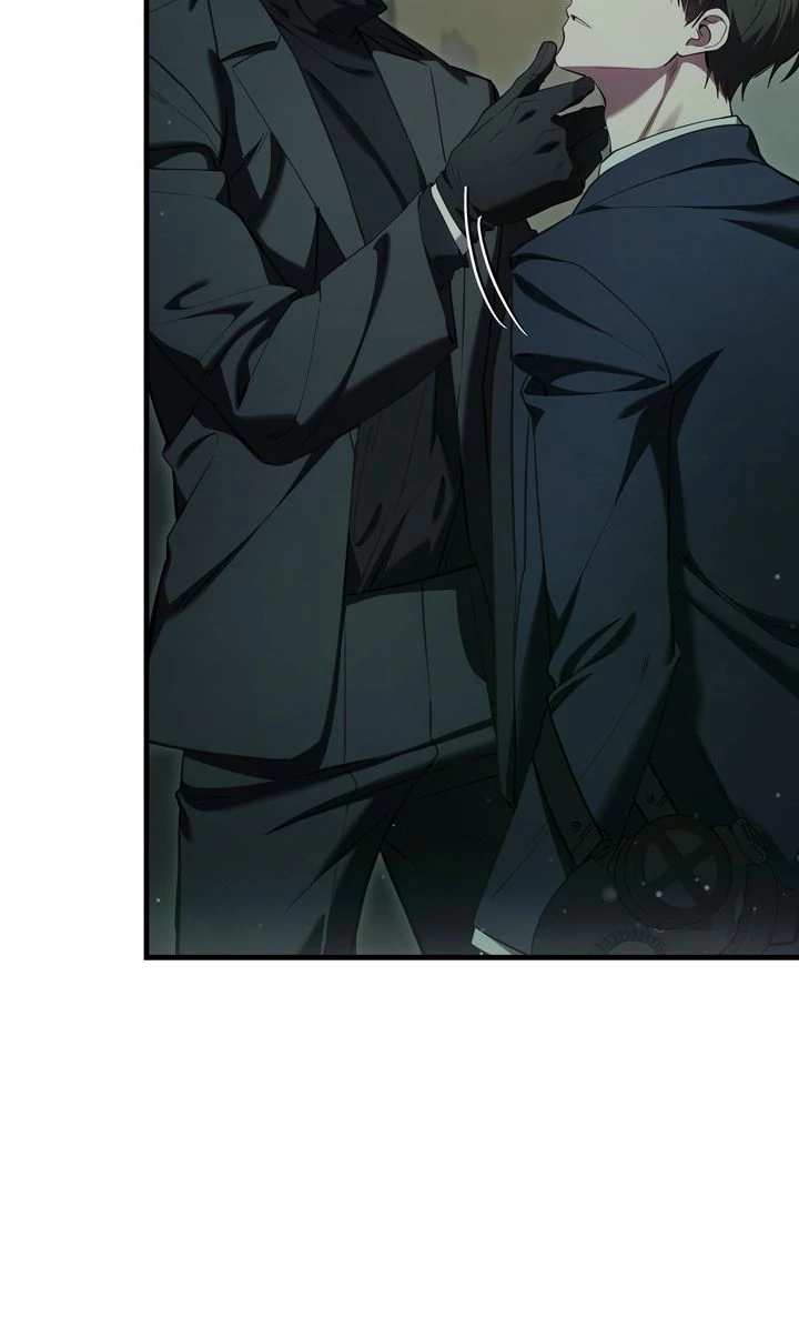 The Hunter’s Gonna Lay Low [Official] - Chapter 32 manhwa