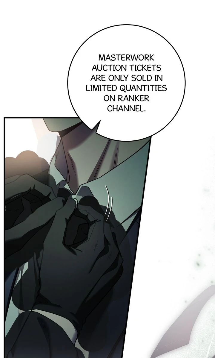 The Hunter’s Gonna Lay Low [Official] - Chapter 32 manhwa