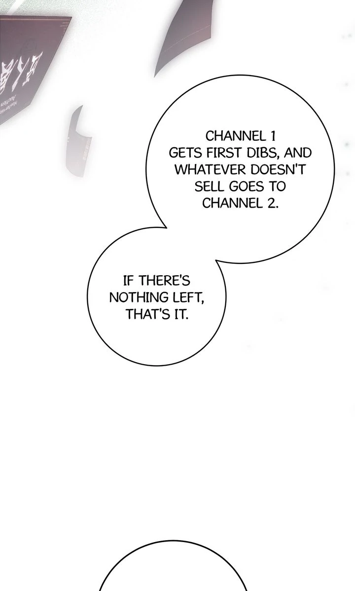 The Hunter’s Gonna Lay Low [Official] - Chapter 32 manhwa