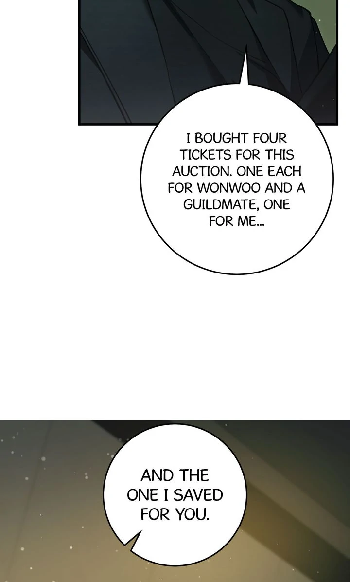 The Hunter’s Gonna Lay Low [Official] - Chapter 32 manhwa