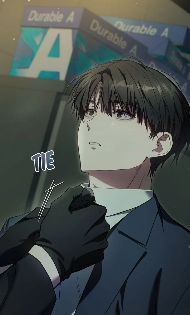 The Hunter’s Gonna Lay Low [Official] - Chapter 32 manhwa