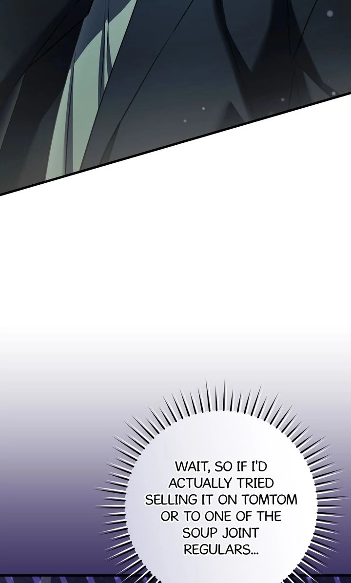 The Hunter’s Gonna Lay Low [Official] - Chapter 32 manhwa