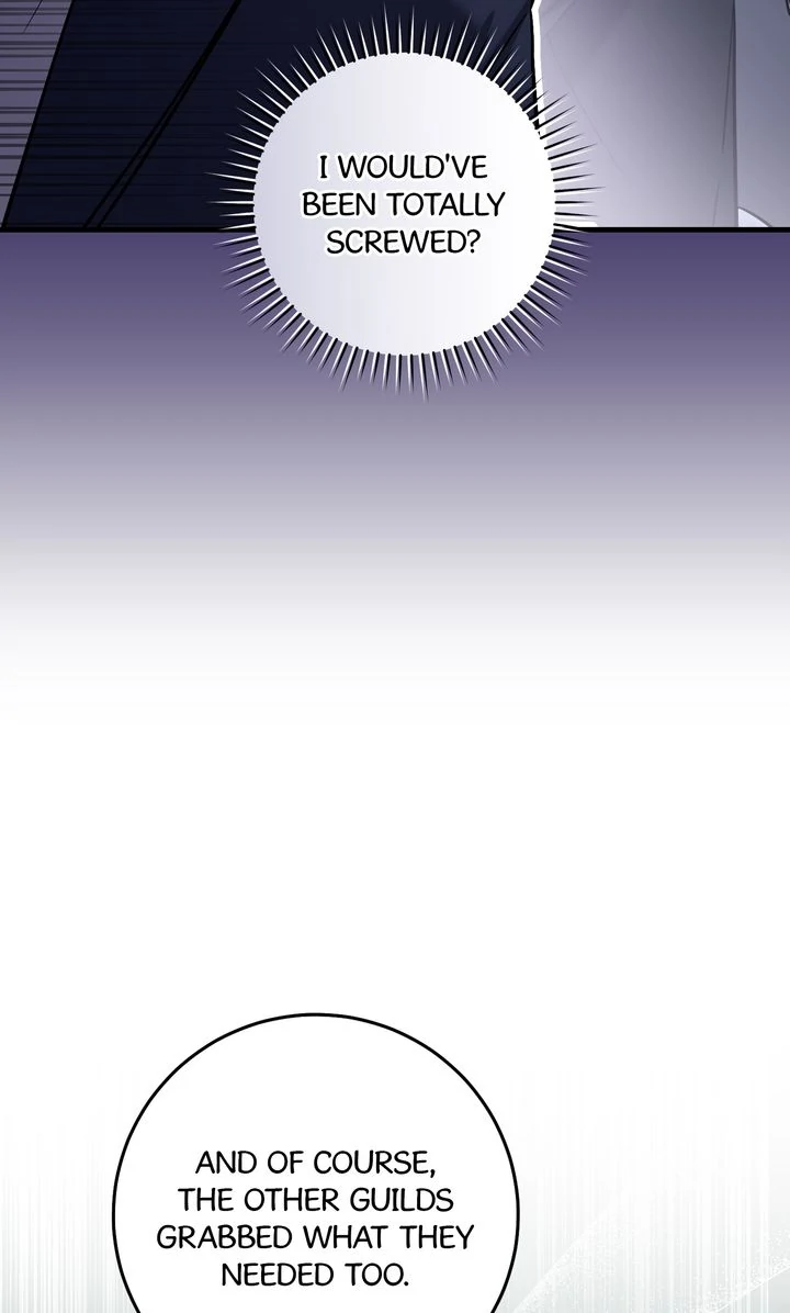 The Hunter’s Gonna Lay Low [Official] - Chapter 32 manhwa
