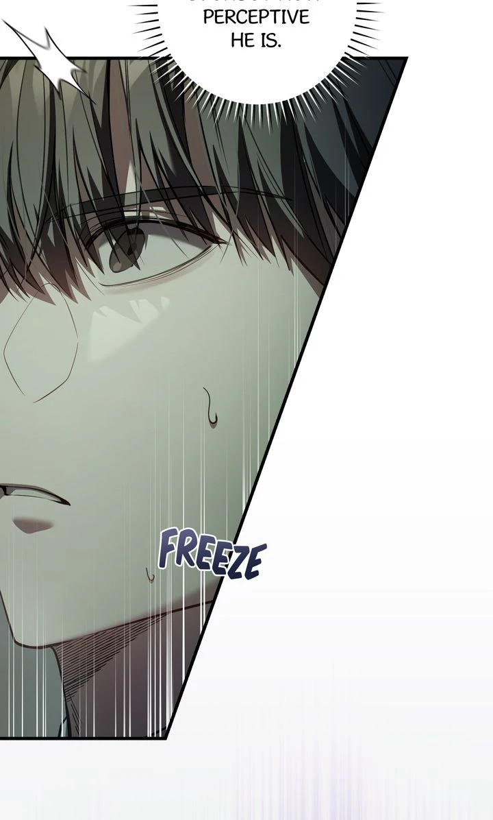 The Hunter’s Gonna Lay Low [Official] - Chapter 32 manhwa