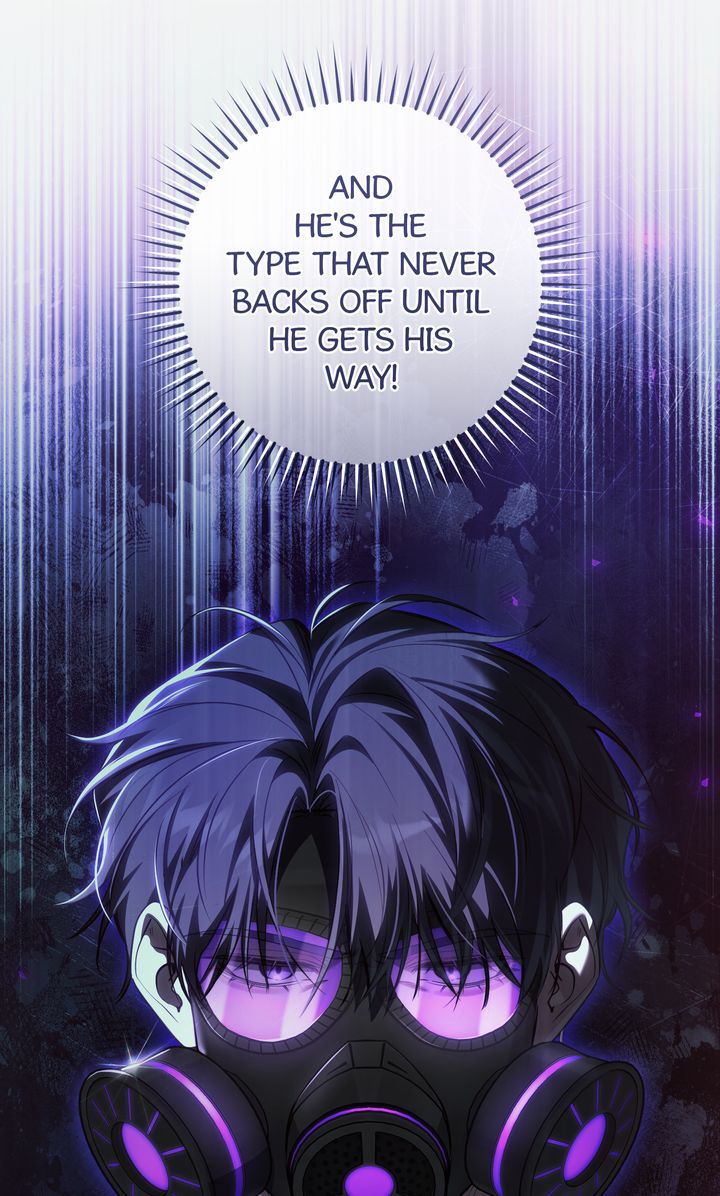 The Hunter’s Gonna Lay Low [Official] - Chapter 32 manhwa