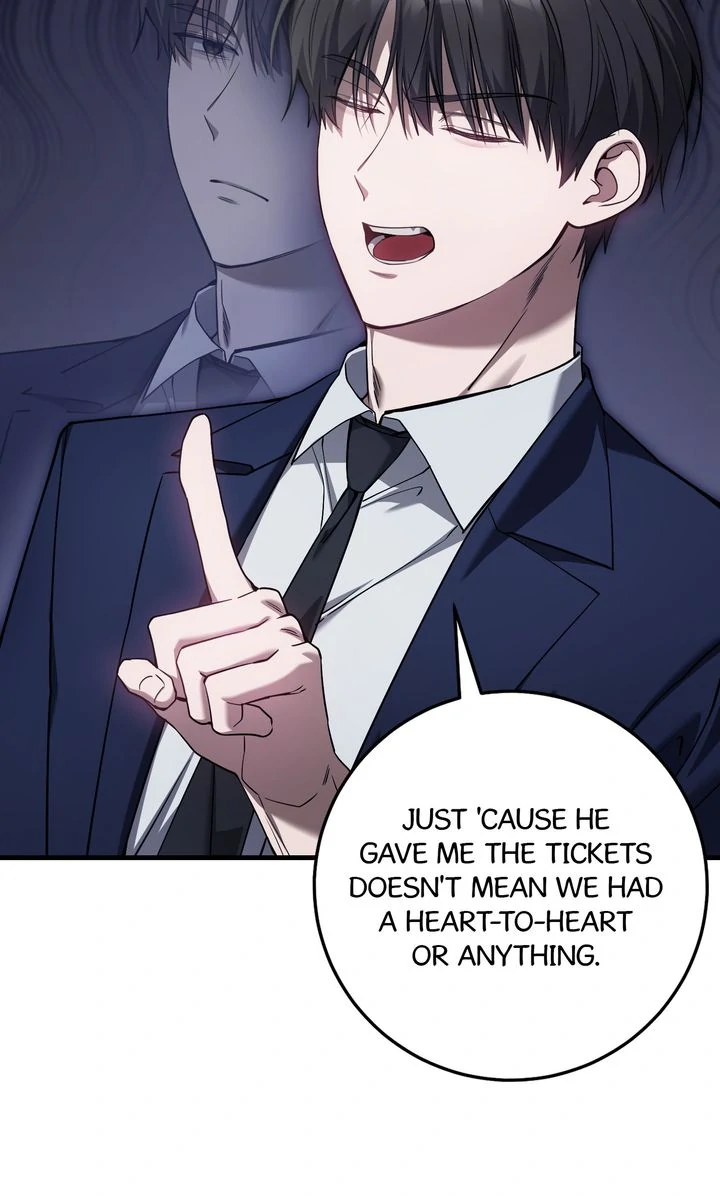 The Hunter’s Gonna Lay Low [Official] - Chapter 32 manhwa