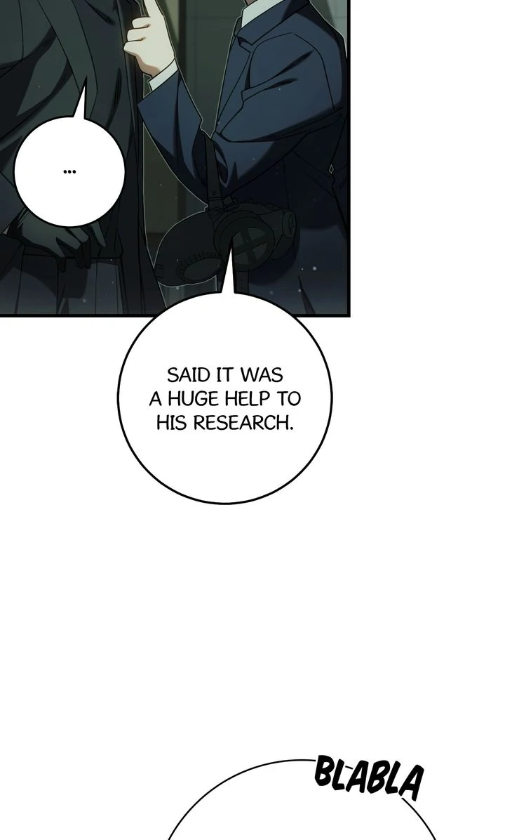 The Hunter’s Gonna Lay Low [Official] - Chapter 32 manhwa
