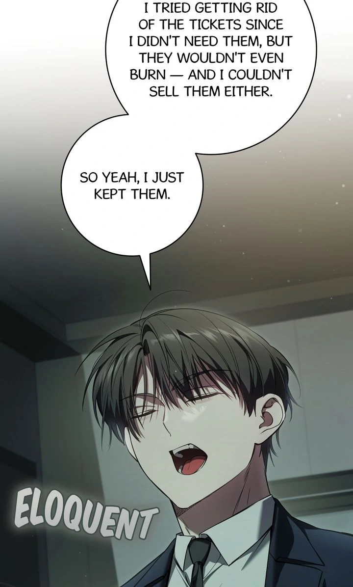 The Hunter’s Gonna Lay Low [Official] - Chapter 32 manhwa