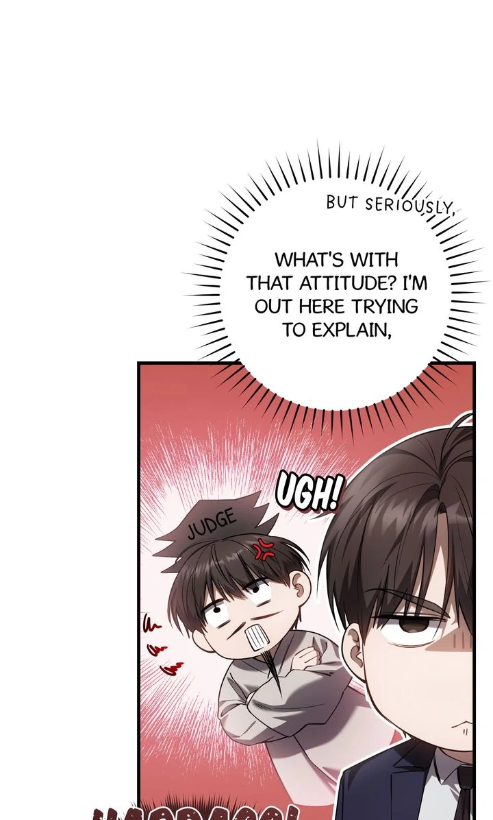 The Hunter’s Gonna Lay Low [Official] - Chapter 32 manhwa