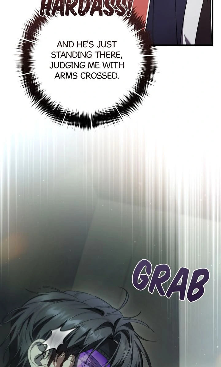 The Hunter’s Gonna Lay Low [Official] - Chapter 32 manhwa