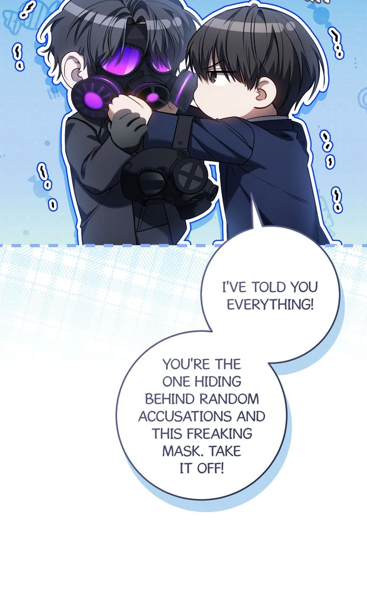The Hunter’s Gonna Lay Low [Official] - Chapter 32 manhwa