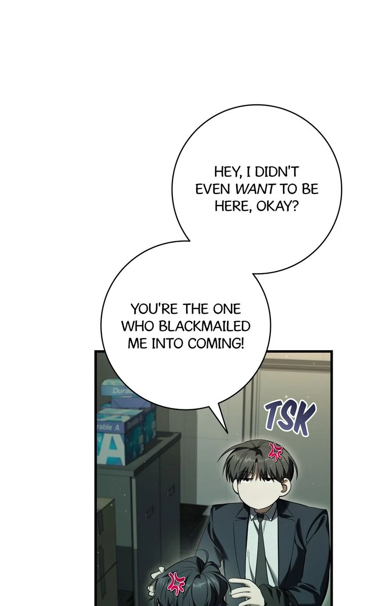The Hunter’s Gonna Lay Low [Official] - Chapter 32 manhwa
