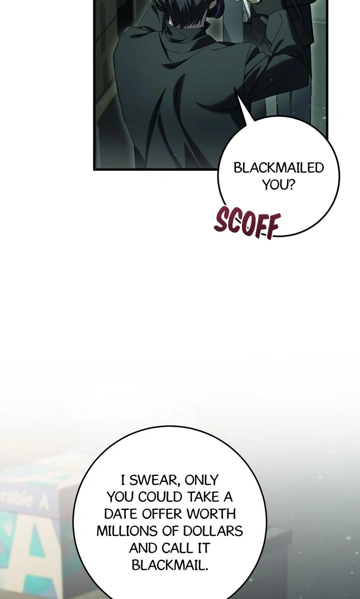 The Hunter’s Gonna Lay Low [Official] - Chapter 32 manhwa