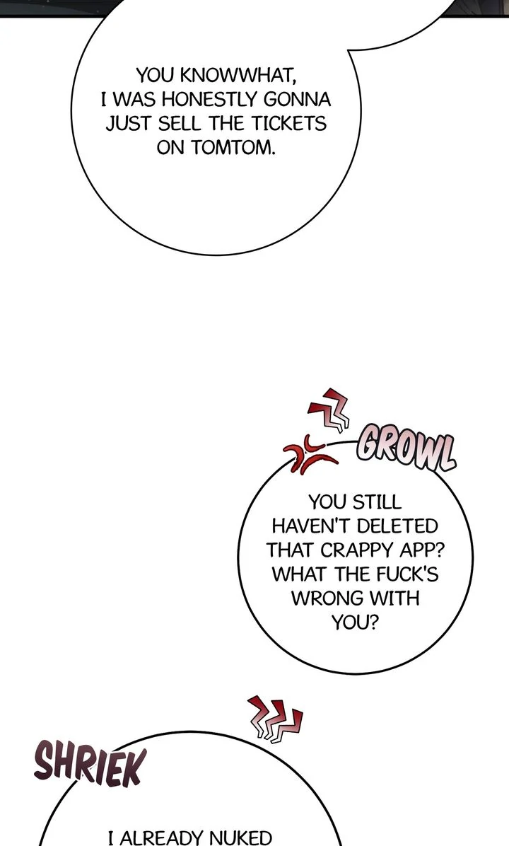 The Hunter’s Gonna Lay Low [Official] - Chapter 32 manhwa