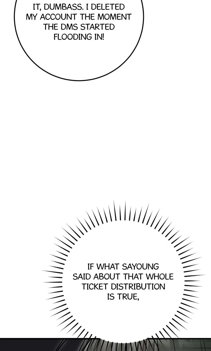 The Hunter’s Gonna Lay Low [Official] - Chapter 32 manhwa