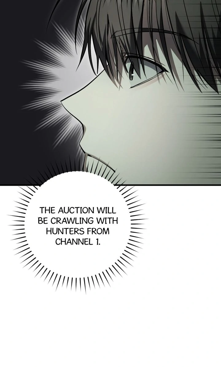 The Hunter’s Gonna Lay Low [Official] - Chapter 32 manhwa