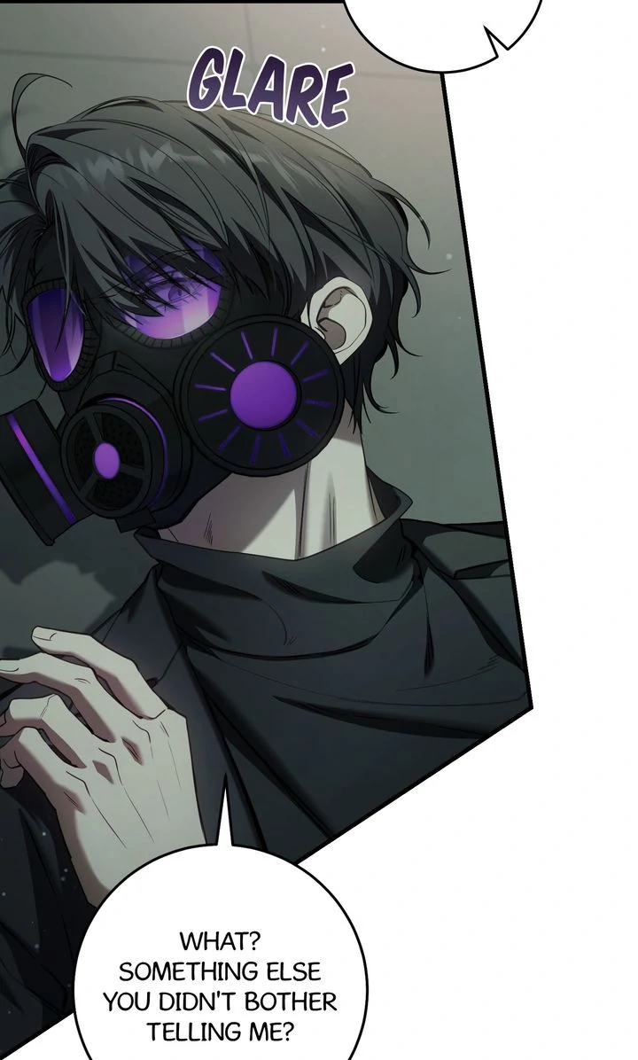 The Hunter’s Gonna Lay Low [Official] - Chapter 32 manhwa