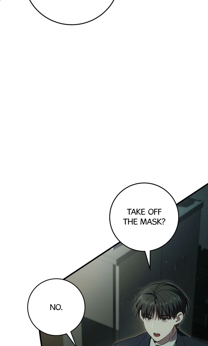 The Hunter’s Gonna Lay Low [Official] - Chapter 32 manhwa