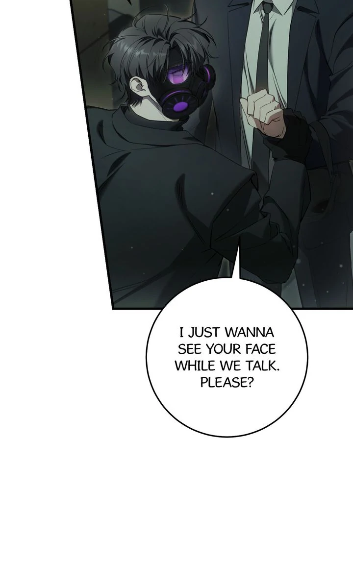 The Hunter’s Gonna Lay Low [Official] - Chapter 32 manhwa