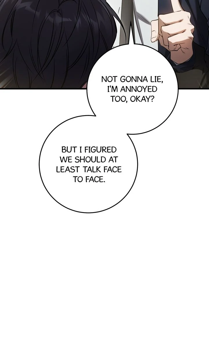 The Hunter’s Gonna Lay Low [Official] - Chapter 32 manhwa