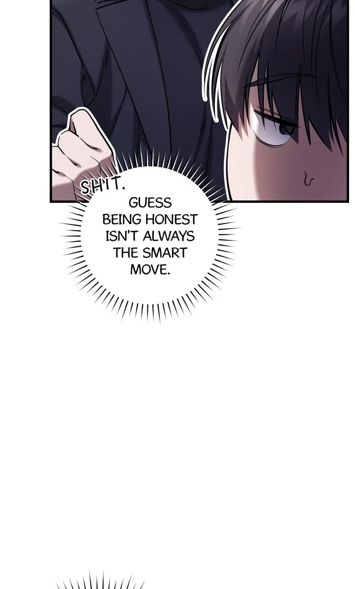 The Hunter’s Gonna Lay Low [Official] - Chapter 32 manhwa