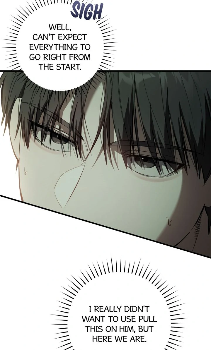 The Hunter’s Gonna Lay Low [Official] - Chapter 32 manhwa