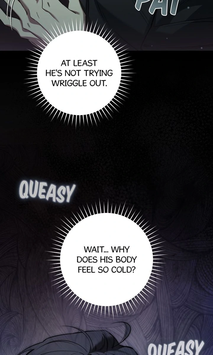 The Hunter’s Gonna Lay Low [Official] - Chapter 32 manhwa