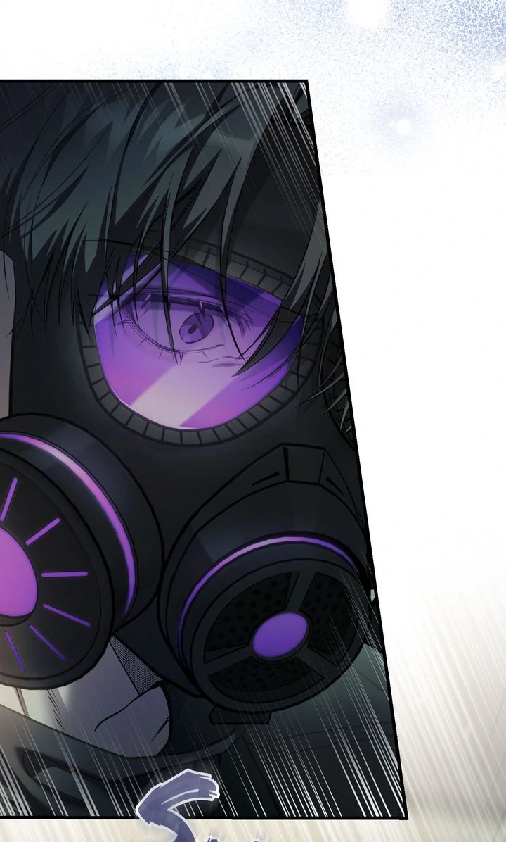 The Hunter’s Gonna Lay Low [Official] - Chapter 32 manhwa