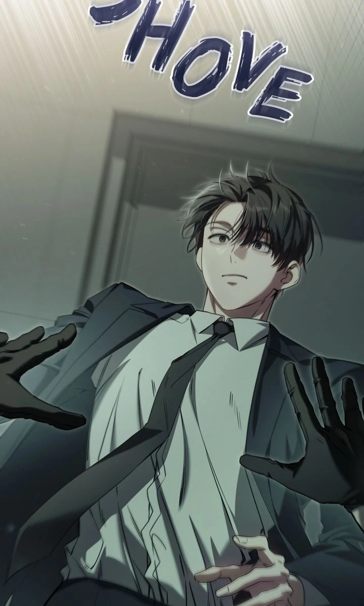 The Hunter’s Gonna Lay Low [Official] - Chapter 32 manhwa