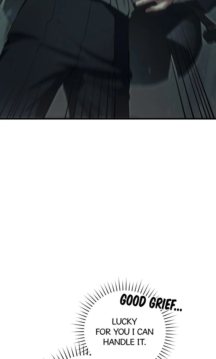 The Hunter’s Gonna Lay Low [Official] - Chapter 32 manhwa