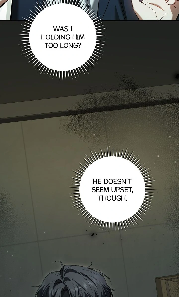 The Hunter’s Gonna Lay Low [Official] - Chapter 32 manhwa