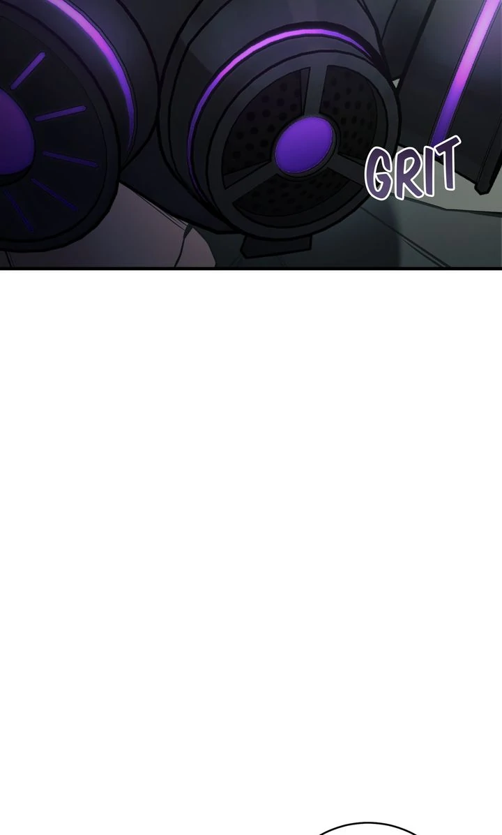 The Hunter’s Gonna Lay Low [Official] - Chapter 32 manhwa