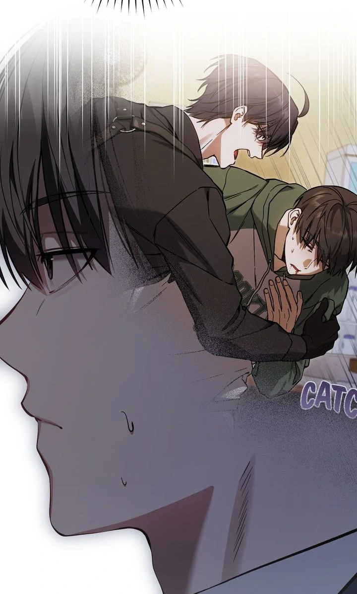 The Hunter’s Gonna Lay Low [Official] - Chapter 32 manhwa