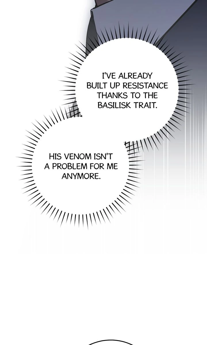 The Hunter’s Gonna Lay Low [Official] - Chapter 32 manhwa