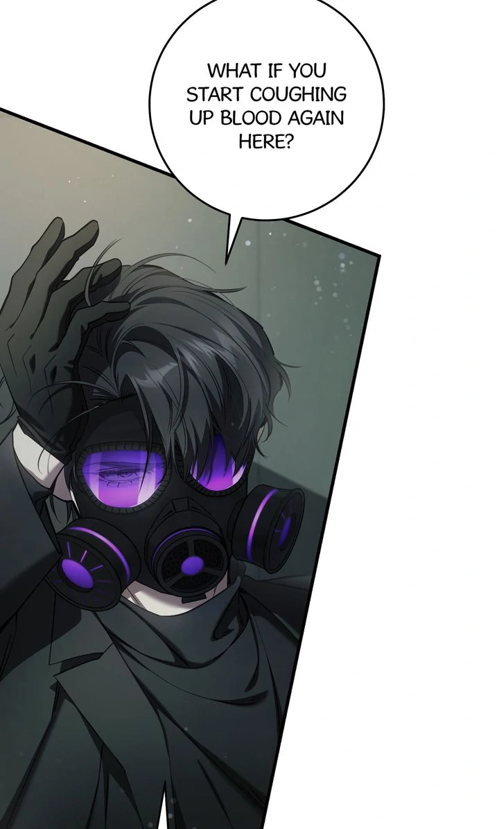 The Hunter’s Gonna Lay Low [Official] - Chapter 32 manhwa
