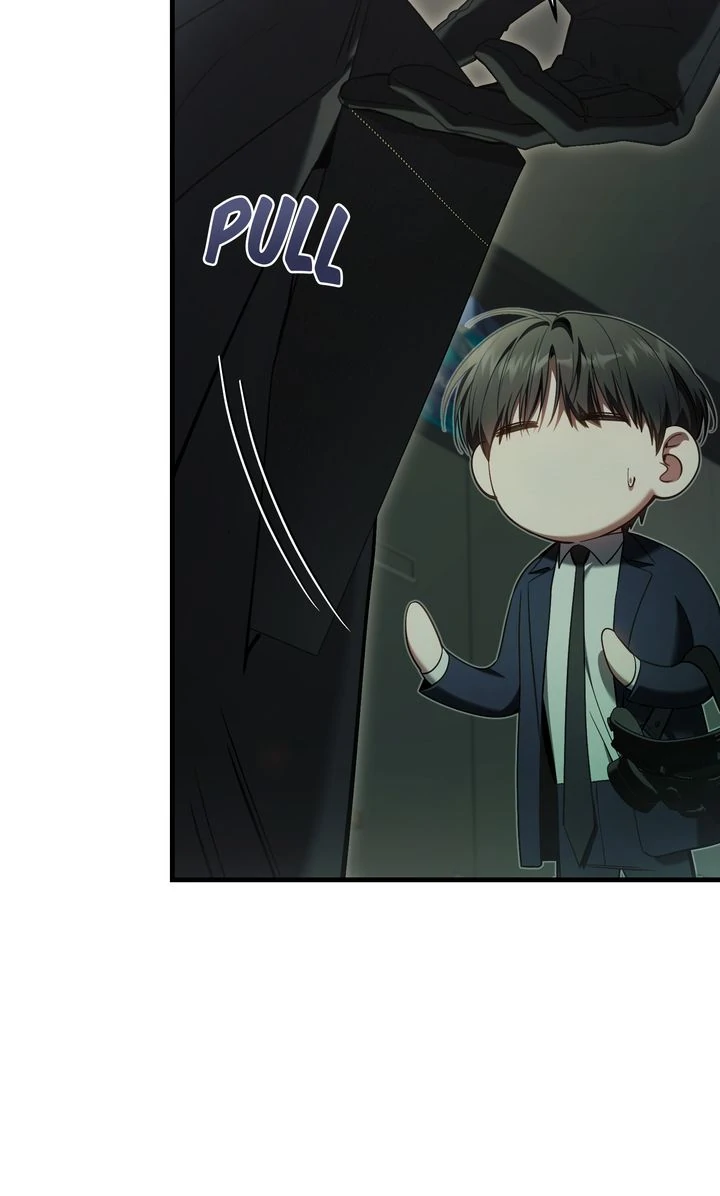 The Hunter’s Gonna Lay Low [Official] - Chapter 32 manhwa
