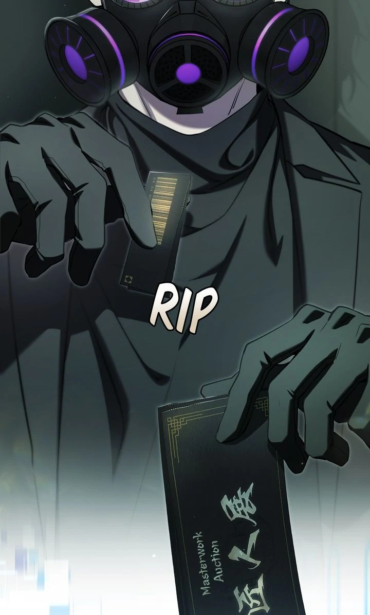 The Hunter’s Gonna Lay Low [Official] - Chapter 32 manhwa