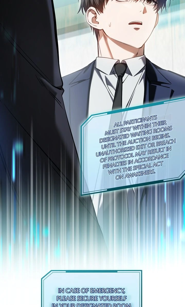 The Hunter’s Gonna Lay Low [Official] - Chapter 32 manhwa