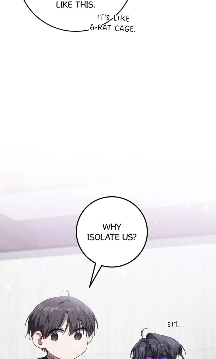 The Hunter’s Gonna Lay Low [Official] - Chapter 32 manhwa