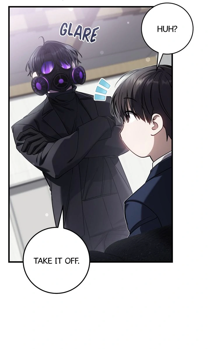 The Hunter’s Gonna Lay Low [Official] - Chapter 32 manhwa