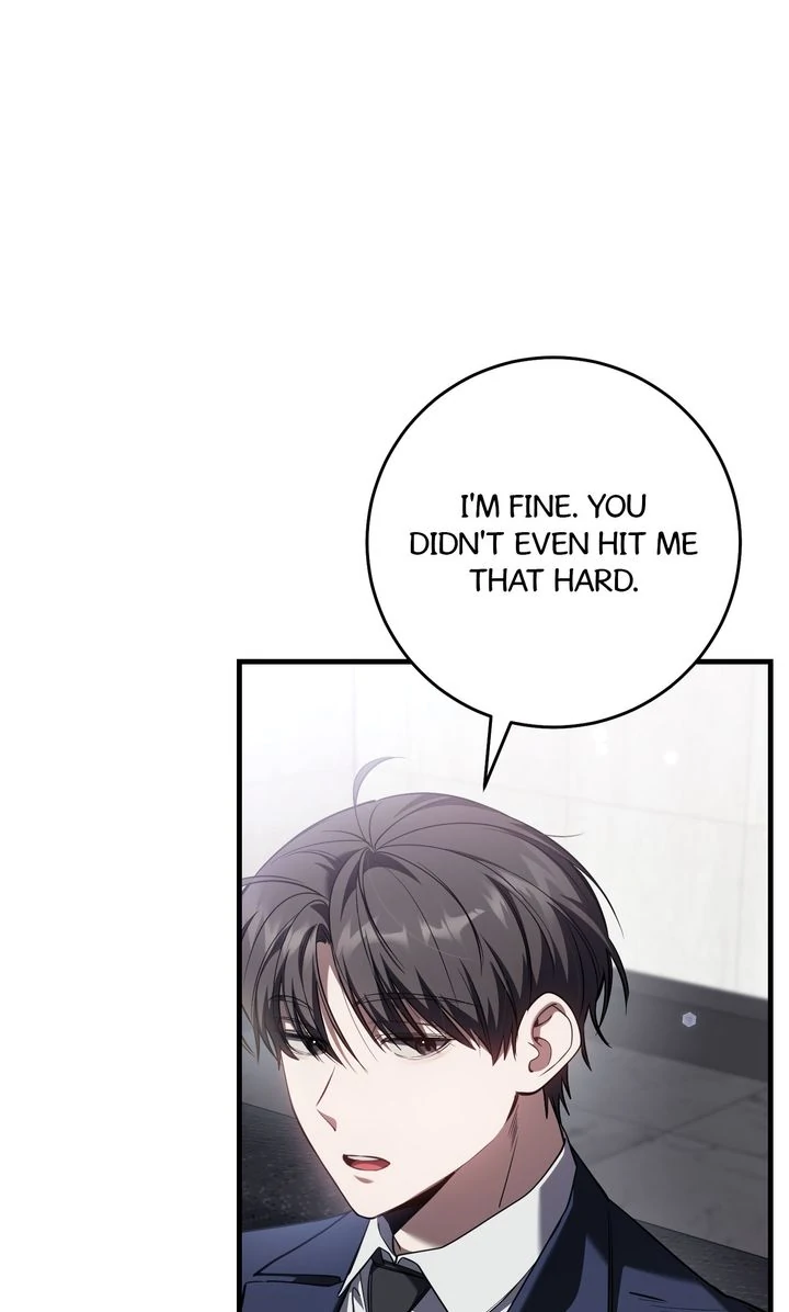 The Hunter’s Gonna Lay Low [Official] - Chapter 32 manhwa