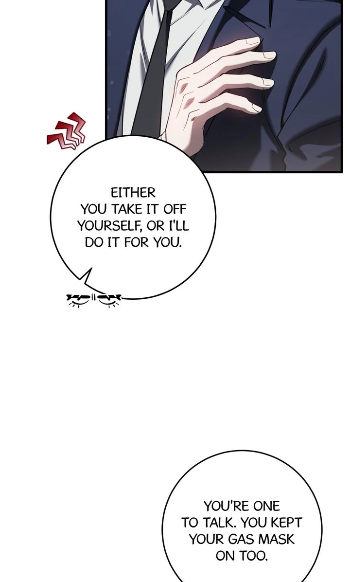 The Hunter’s Gonna Lay Low [Official] - Chapter 32 manhwa