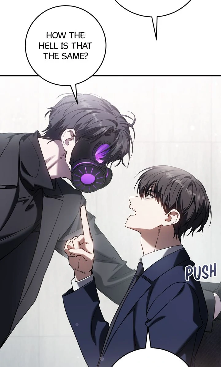 The Hunter’s Gonna Lay Low [Official] - Chapter 32 manhwa
