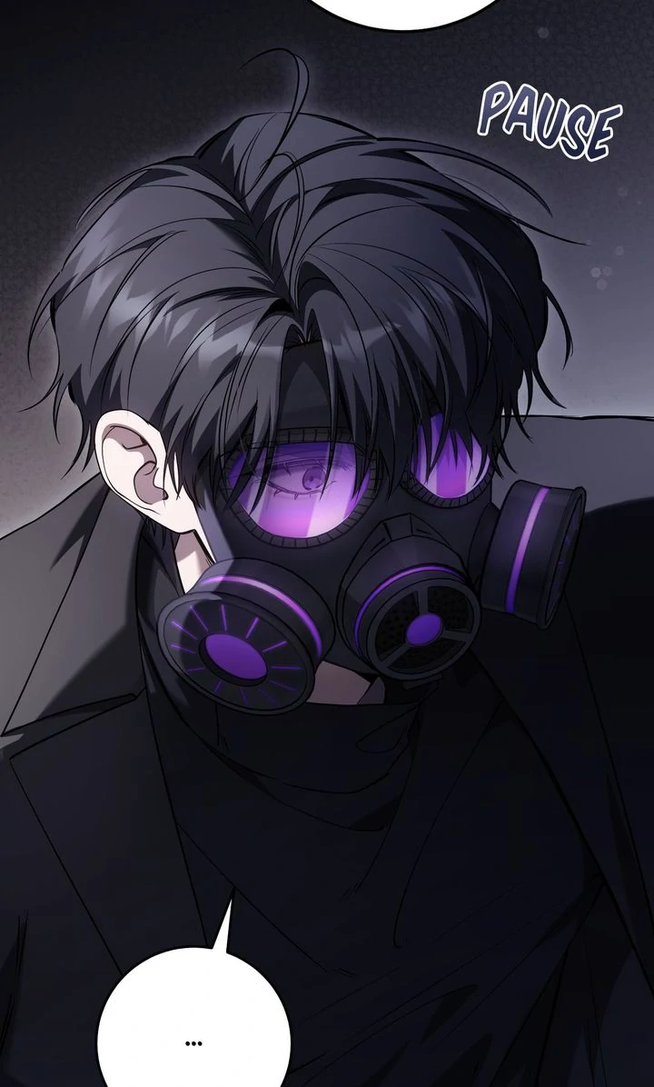 The Hunter’s Gonna Lay Low [Official] - Chapter 32 manhwa