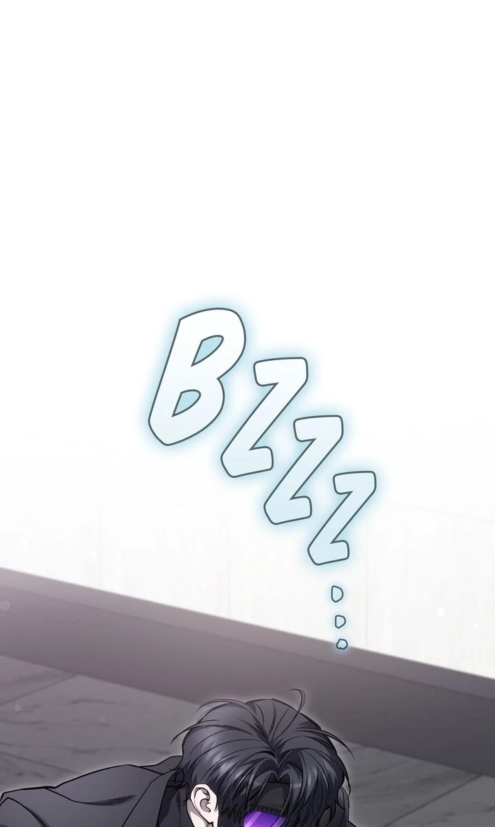 The Hunter’s Gonna Lay Low [Official] - Chapter 33 manhwa