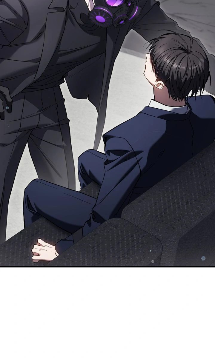 The Hunter’s Gonna Lay Low [Official] - Chapter 33 manhwa