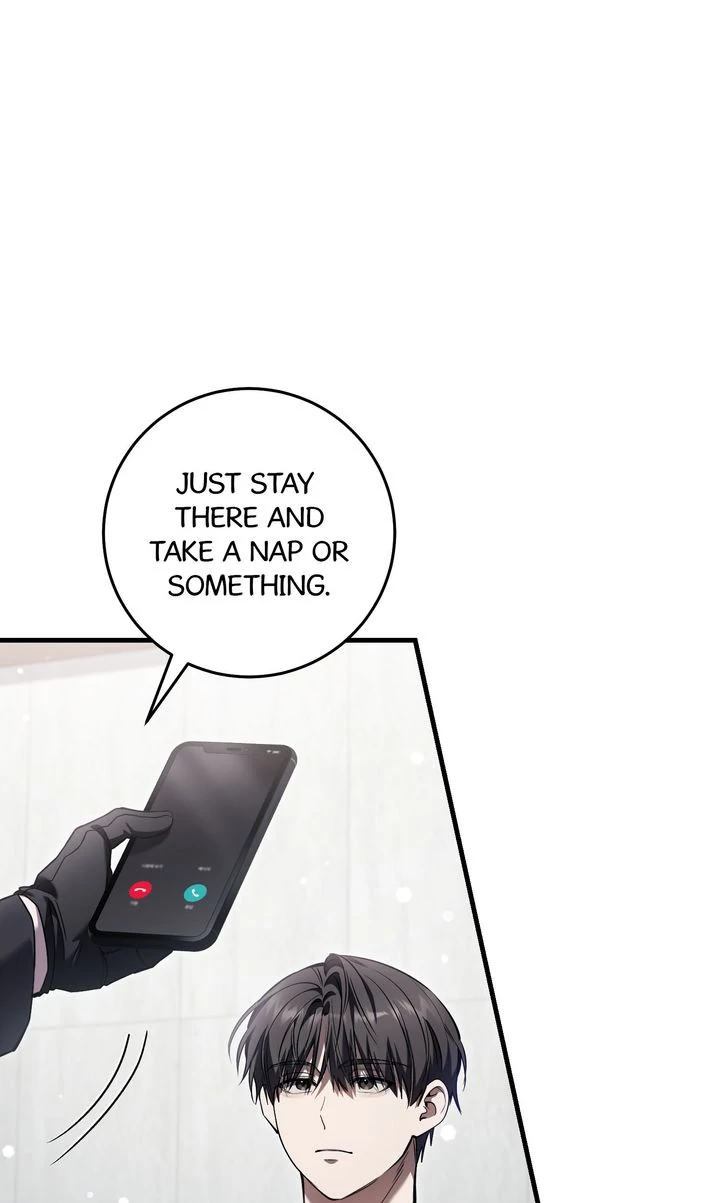 The Hunter’s Gonna Lay Low [Official] - Chapter 33 manhwa
