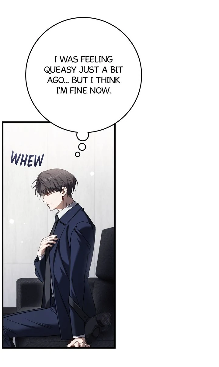 The Hunter’s Gonna Lay Low [Official] - Chapter 33 manhwa