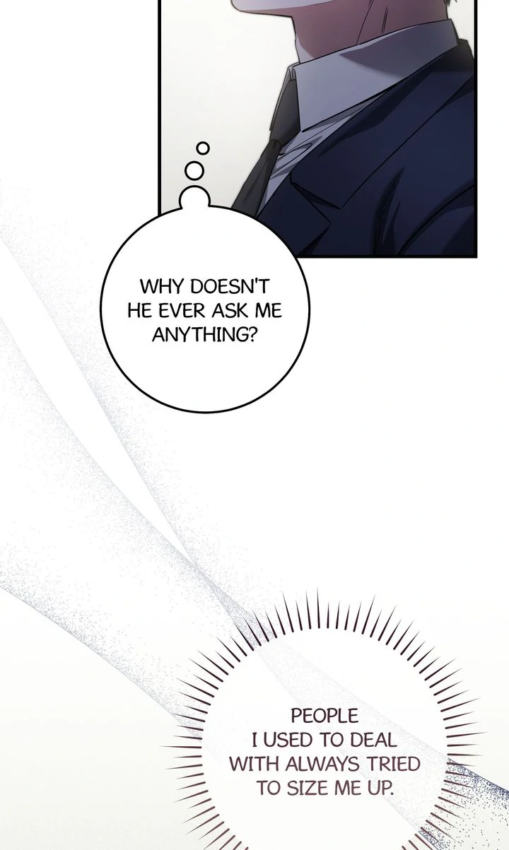 The Hunter’s Gonna Lay Low [Official] - Chapter 33 manhwa