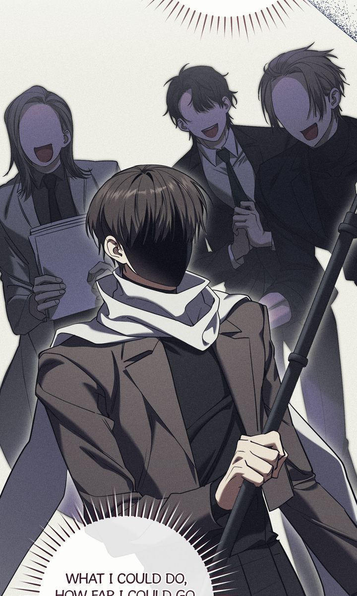 The Hunter’s Gonna Lay Low [Official] - Chapter 33 manhwa